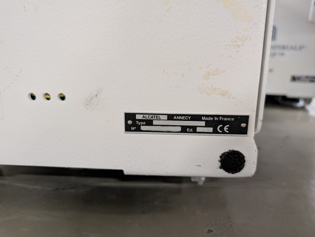 圖為 已使用的 VARIOUS Lot of pumps 待售