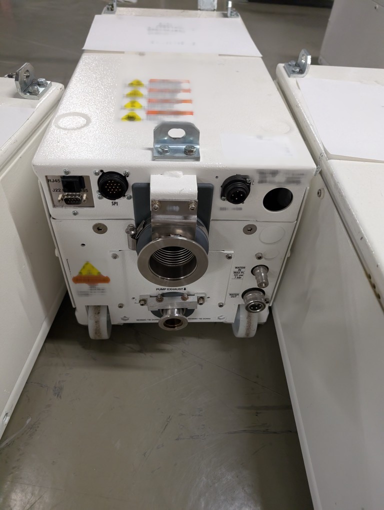 圖為 已使用的 VARIOUS Lot of pumps 待售