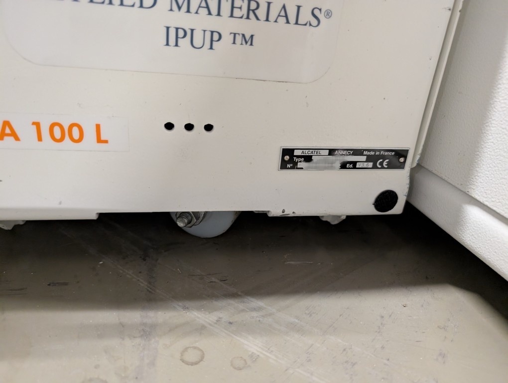 圖為 已使用的 VARIOUS Lot of pumps 待售
