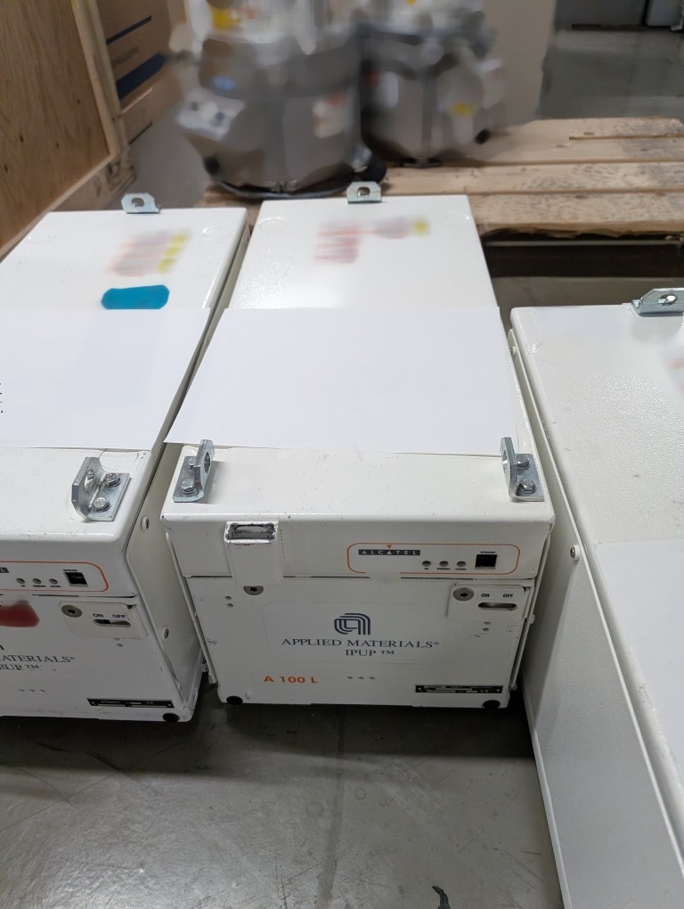圖為 已使用的 VARIOUS Lot of pumps 待售