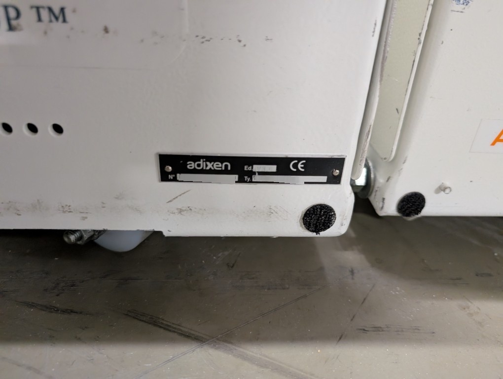 圖為 已使用的 VARIOUS Lot of pumps 待售