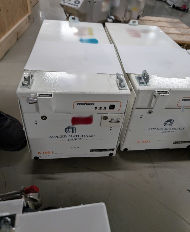 圖為 已使用的 VARIOUS Lot of pumps 待售