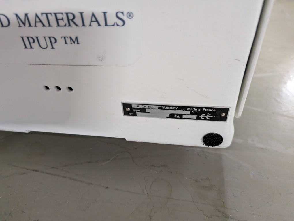 圖為 已使用的 VARIOUS Lot of pumps 待售