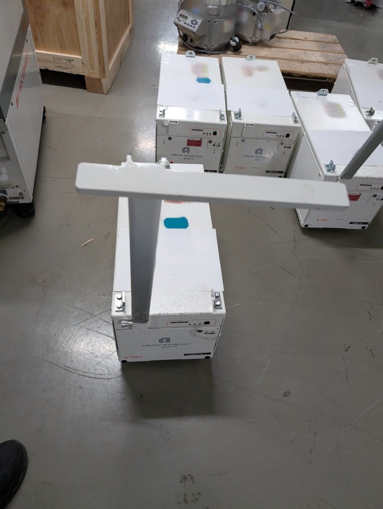 圖為 已使用的 VARIOUS Lot of pumps 待售