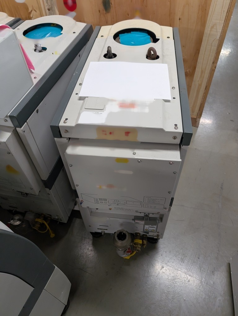 圖為 已使用的 VARIOUS Lot of pumps 待售