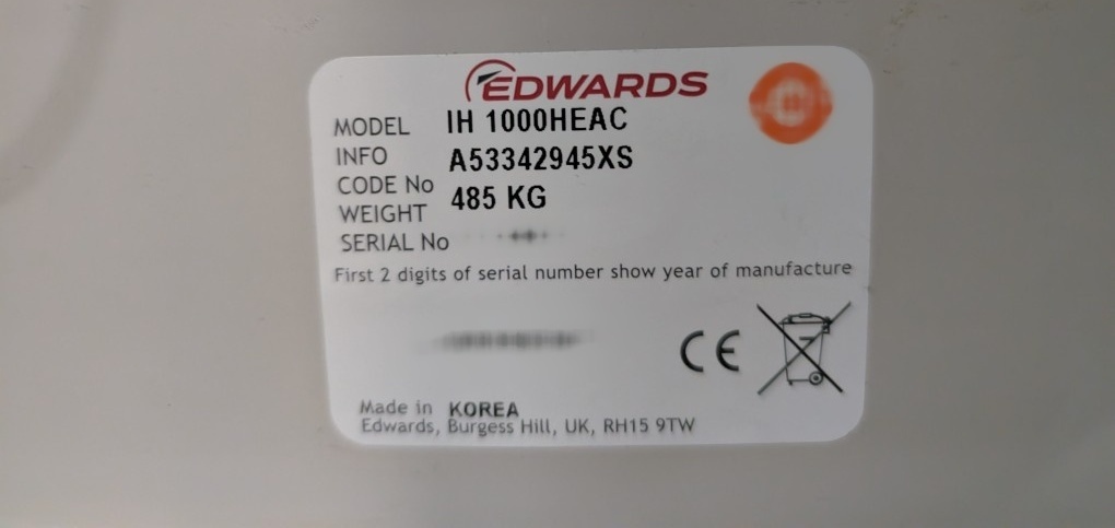 圖為 已使用的 VARIOUS Lot of pumps 待售