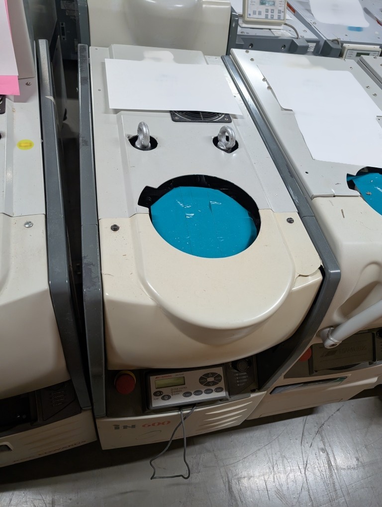 圖為 已使用的 VARIOUS Lot of pumps 待售