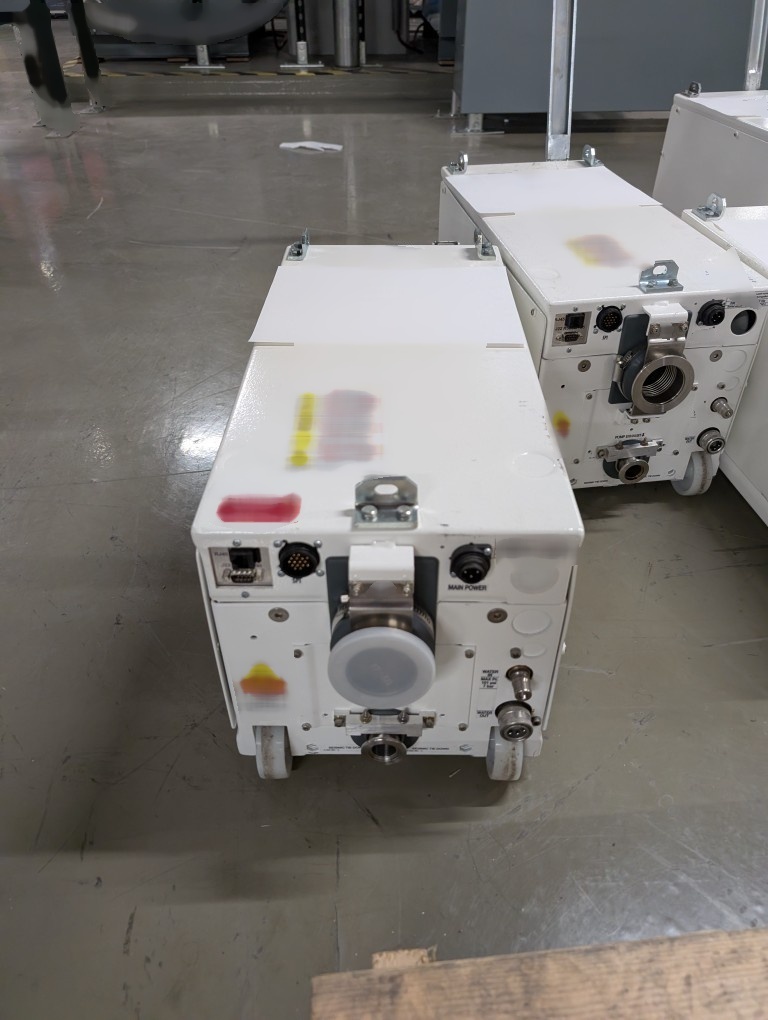 圖為 已使用的 VARIOUS Lot of pumps 待售
