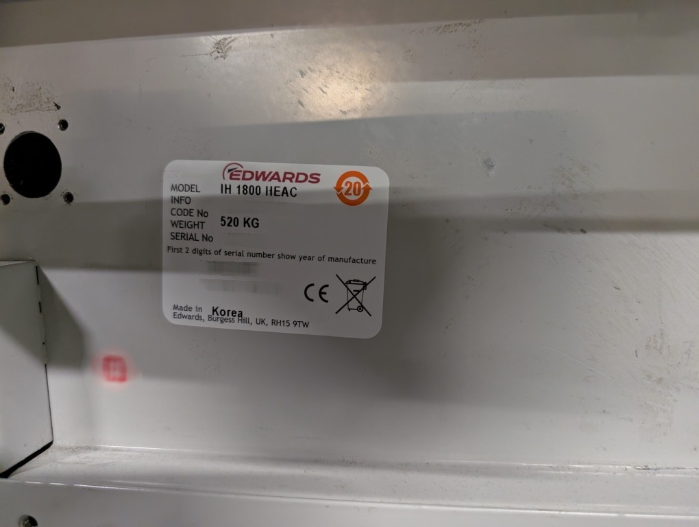 圖為 已使用的 VARIOUS Lot of pumps 待售