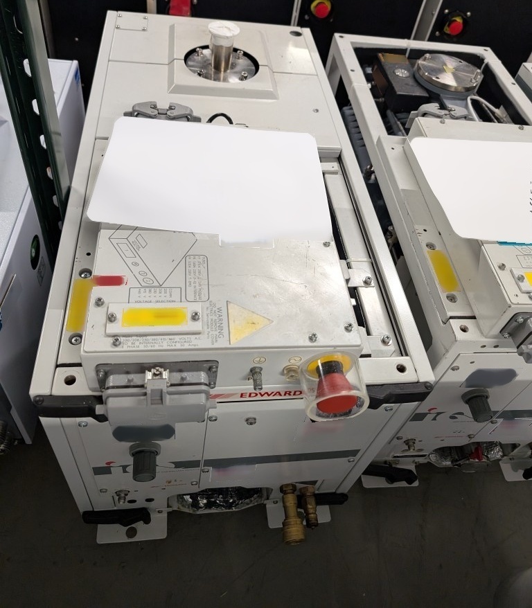 圖為 已使用的 VARIOUS Lot of pumps 待售