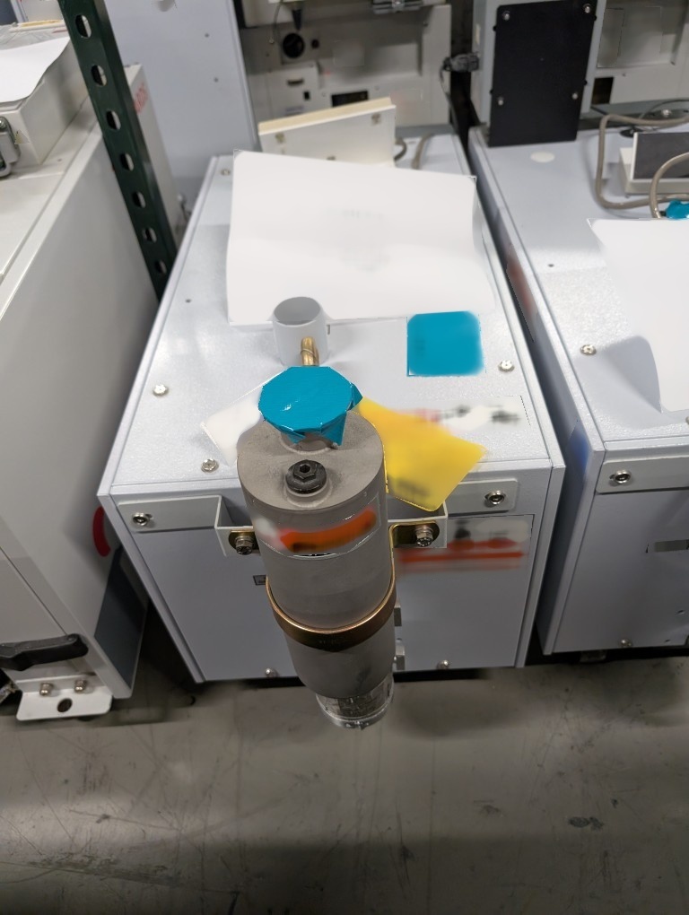 圖為 已使用的 VARIOUS Lot of pumps 待售