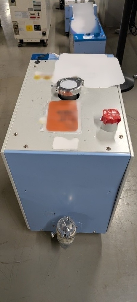 圖為 已使用的 VARIOUS Lot of pumps 待售