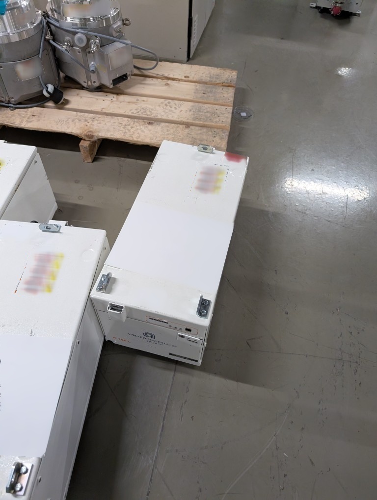 圖為 已使用的 VARIOUS Lot of pumps 待售