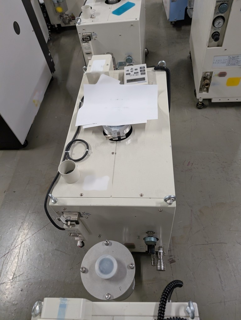 圖為 已使用的 VARIOUS Lot of pumps 待售