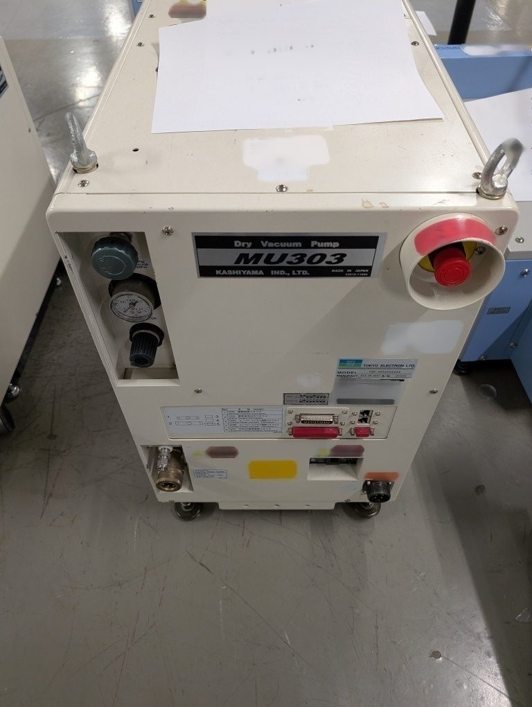 圖為 已使用的 VARIOUS Lot of pumps 待售