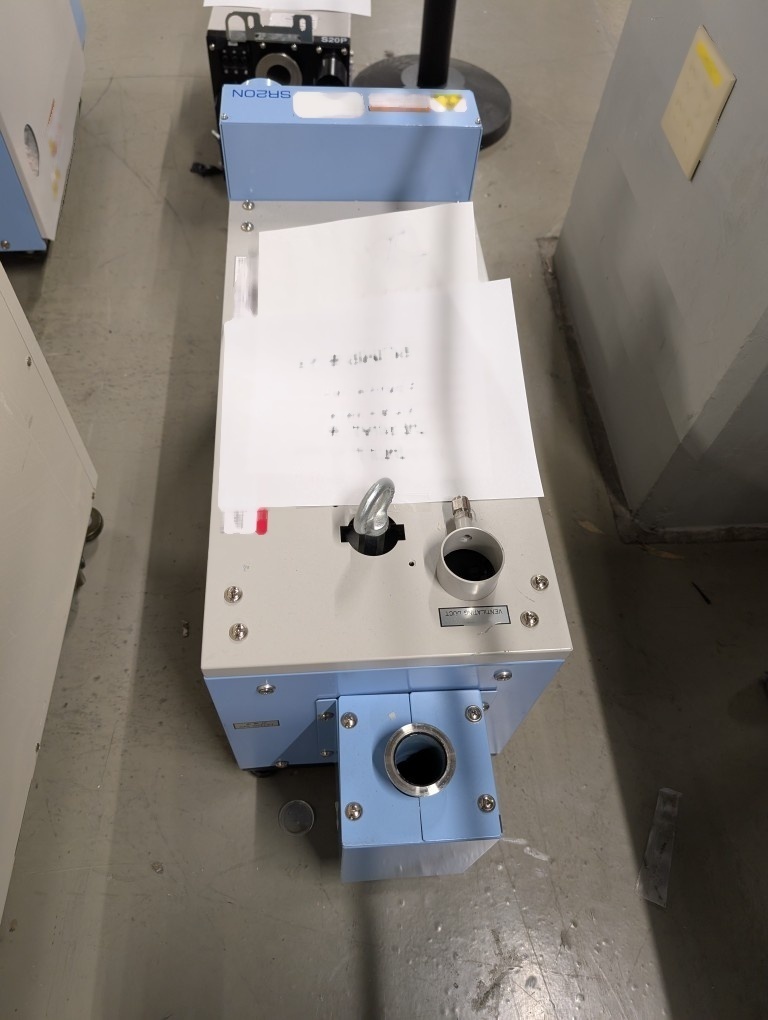 圖為 已使用的 VARIOUS Lot of pumps 待售