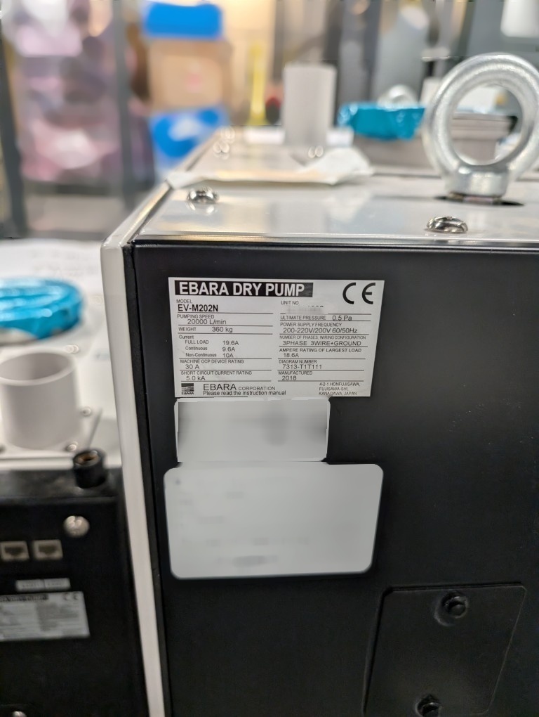 圖為 已使用的 VARIOUS Lot of pumps 待售