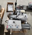 VARIOUS Lot of pumps