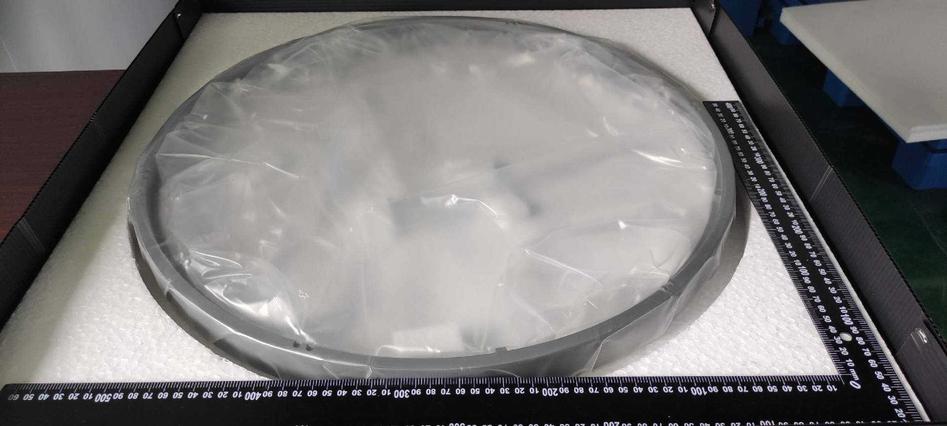 圖為 已使用的 VARIOUS Lot of Quartz Tension and Ring Components 待售