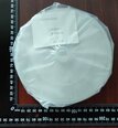 圖為 已使用的 VARIOUS Lot of Quartz Tension and Ring Components 待售