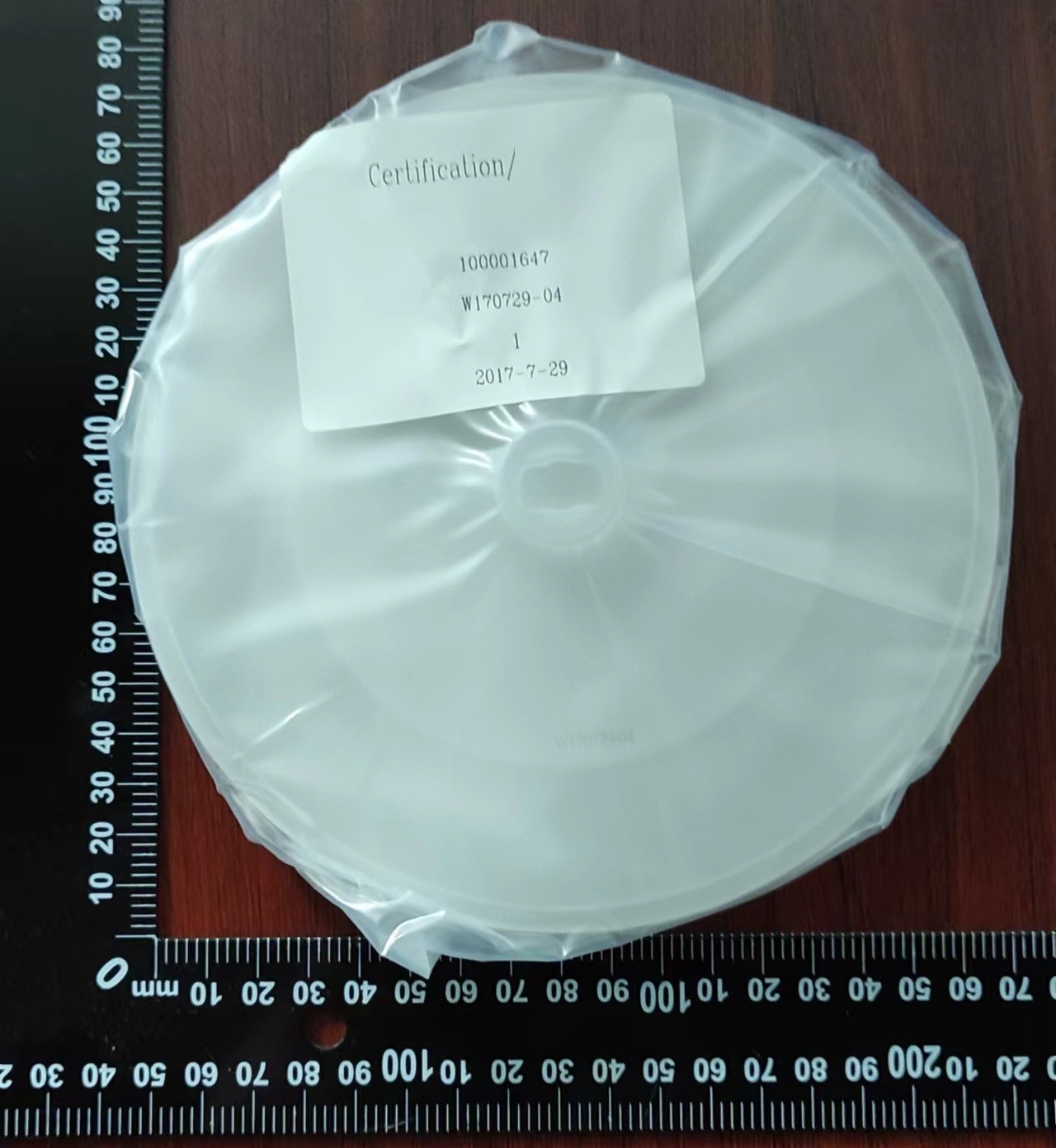 圖為 已使用的 VARIOUS Lot of Quartz Tension and Ring Components 待售