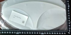 圖為 已使用的 VARIOUS Lot of Quartz Tension and Ring Components 待售
