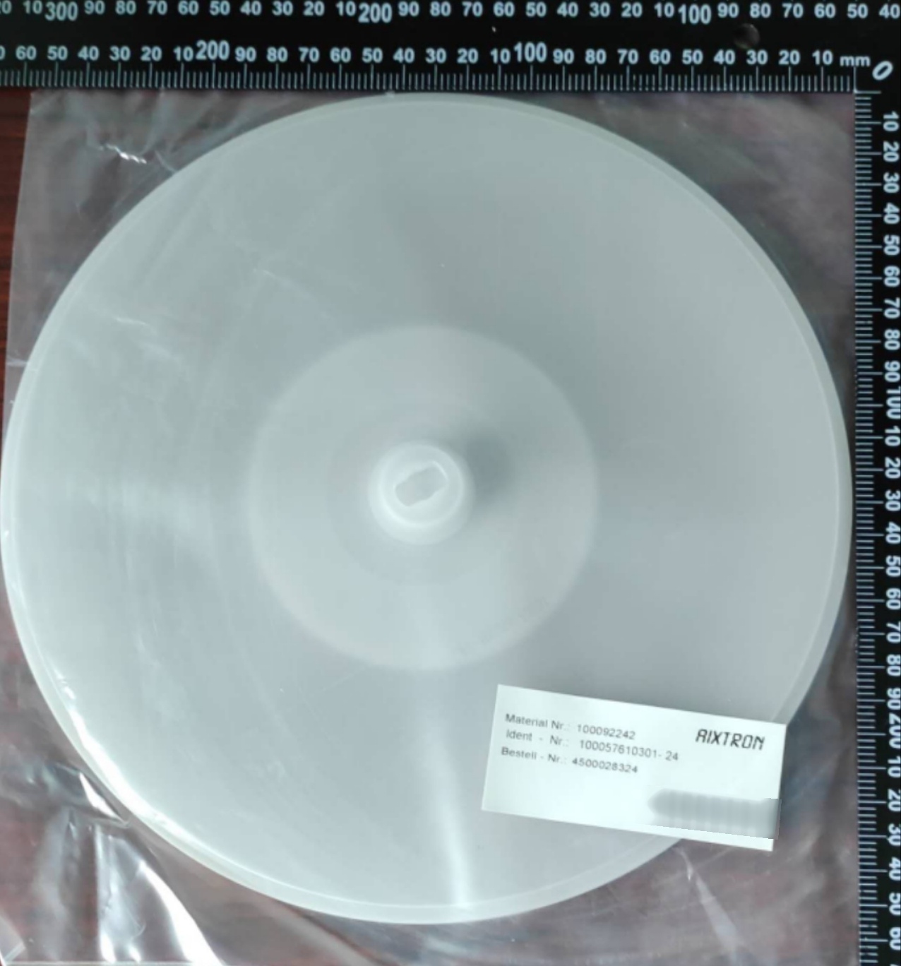 圖為 已使用的 VARIOUS Lot of Quartz Tension and Ring Components 待售