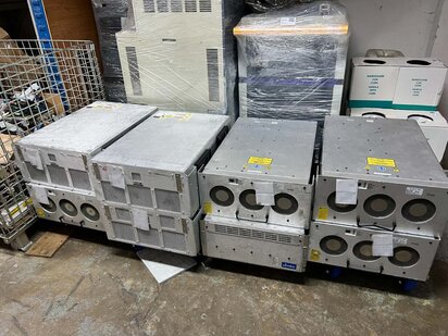 VARIOUS Lot of RF Generators #293651214