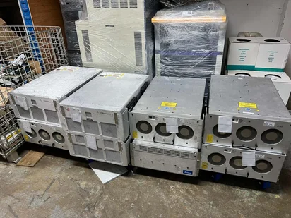 VARIOUS Lot of RF Generators Electronic Test Equipment used for sale price  #293657521 > buy from CAE