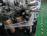 Photo Used VARIOUS Lot of robots For Sale