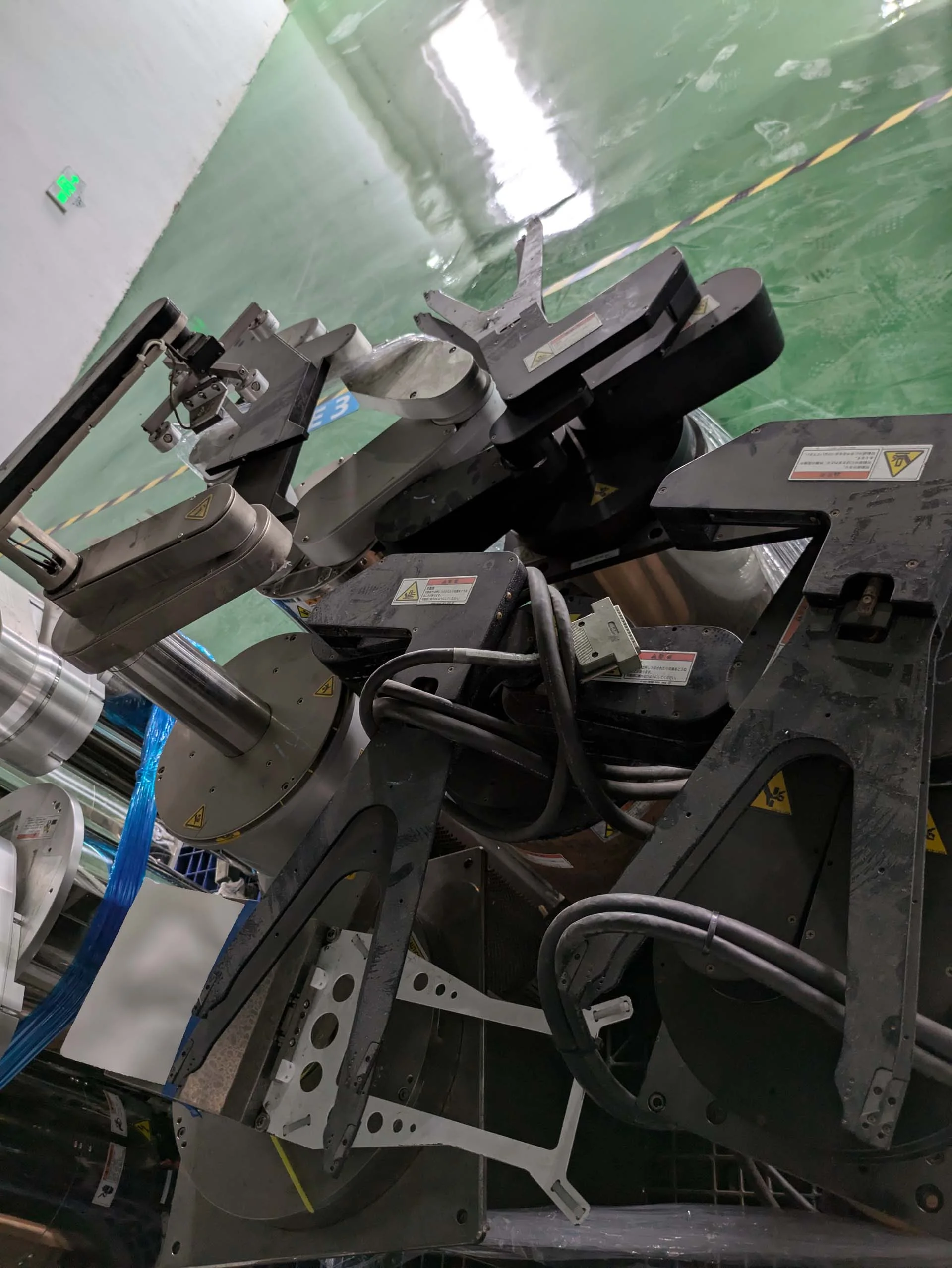 寿司ロボットマシン ［引き取り限定］