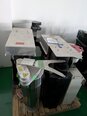 圖為 已使用的 VARIOUS Lot of robots 待售