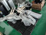 圖為 已使用的 VARIOUS Lot of robots 待售