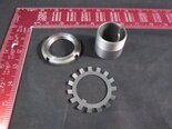 圖為 已使用的 VARIOUS Lot of spare parts 待售