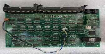 Photo Used VARIOUS Lot of spare parts For Sale