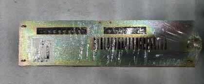 Photo Used VARIOUS Lot of spare parts For Sale