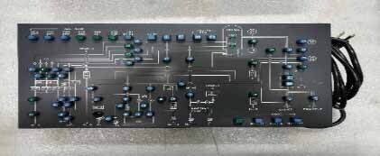 Photo Used VARIOUS Lot of spare parts For Sale