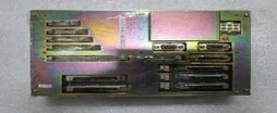 Photo Used VARIOUS Lot of spare parts For Sale