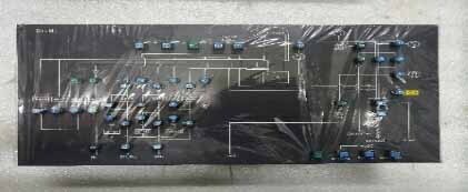 Photo Used VARIOUS Lot of spare parts For Sale
