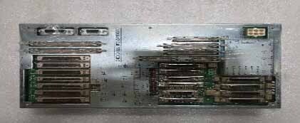 Photo Used VARIOUS Lot of spare parts For Sale