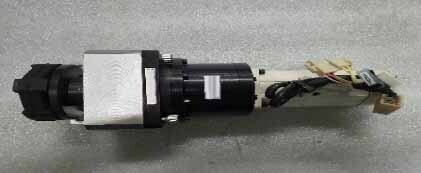 Photo Used VARIOUS Lot of spare parts For Sale