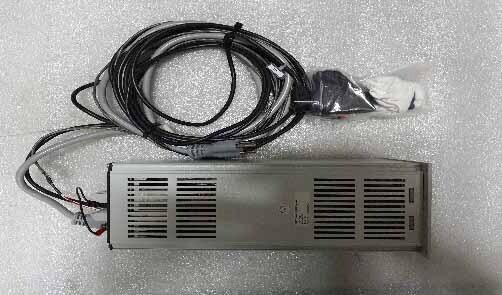 Photo Used VARIOUS Lot of spare parts For Sale