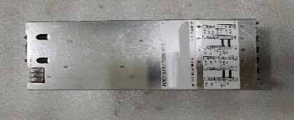 Photo Used VARIOUS Lot of spare parts For Sale