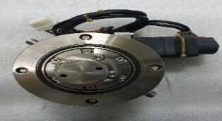 Photo Used VARIOUS Lot of spare parts For Sale