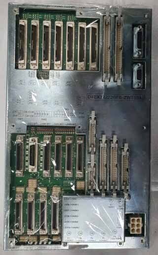 Photo Used VARIOUS Lot of spare parts For Sale