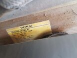 Foto Verwendet SIEMENS Spare parts for Siplace 80 S20 / Siplace 80 F4 FS / Siplace 80 G2 FS 06 Zum Verkauf