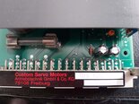 Photo Used SIEMENS Spare parts for Siplace 80 S20 / Siplace 80 F4 FS / Siplace 80 G2 FS 06 For Sale