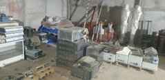 圖為 已使用的 VARIOUS Lot of laboratory equipment 待售