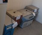 사진 사용됨 VARIOUS Lot of laboratory equipment 판매용