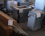 图为 已使用的 VARIOUS Lot of laboratory equipment 待售